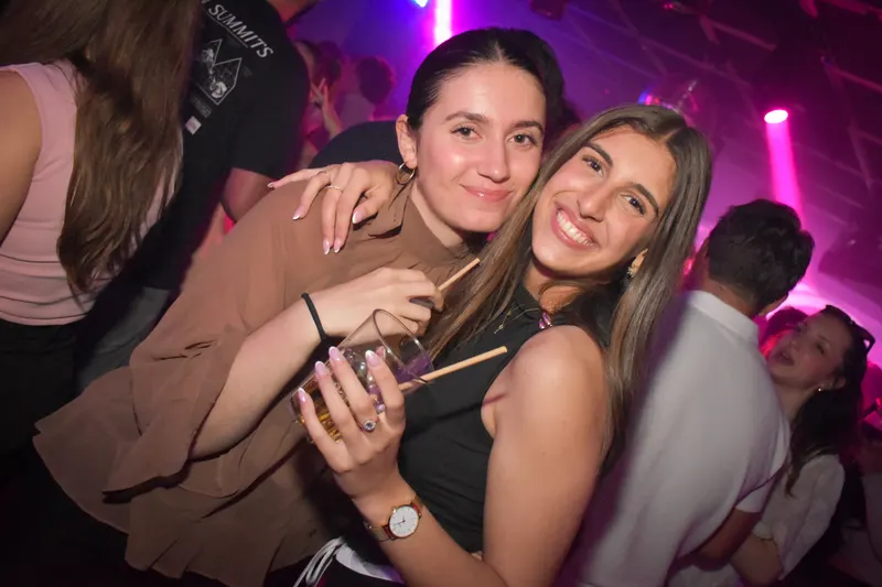 Photo de la soirée No Work Tomorrow