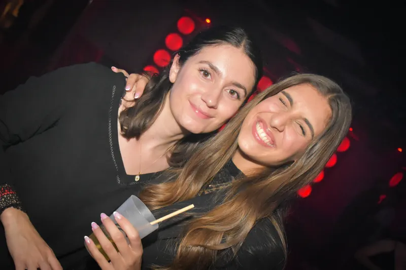 Photo de la soirée Just Dance