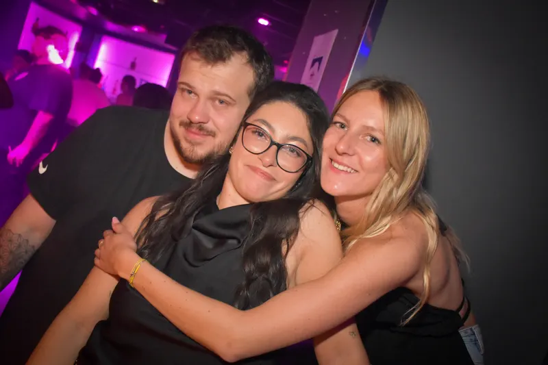 Photo de la soirée Just Dance