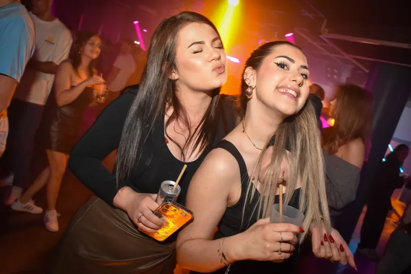 Photo de la soirée Just Dance