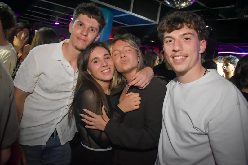 Photo de la soirée DJ BENS