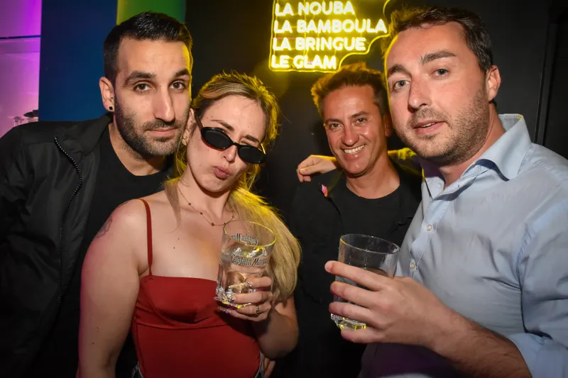 Photo de la soirée DJ BENS