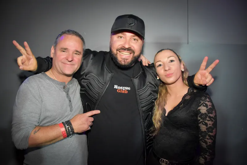 Photo de la soirée DJ BENS