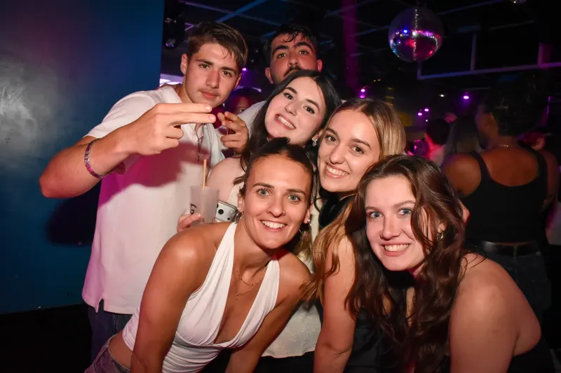 Photo de la soirée DJ BENS