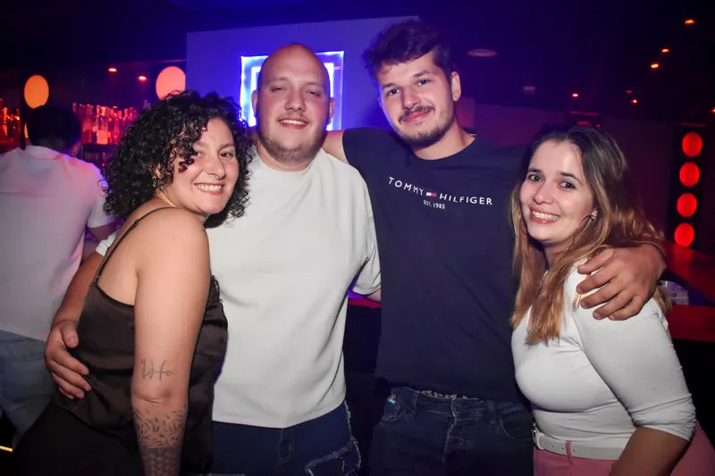 Photo de la soirée DJ BENS