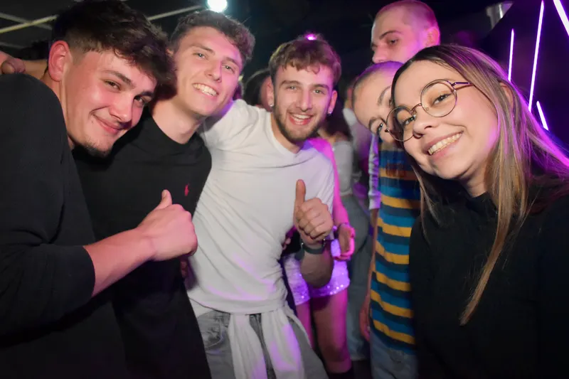 Photo de la soirée DJ BENS