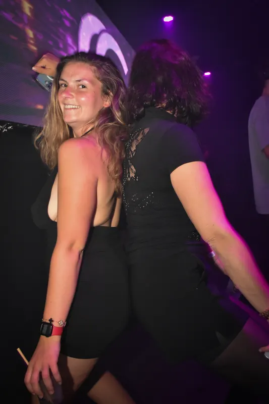 Photo de la soirée DJ BENS