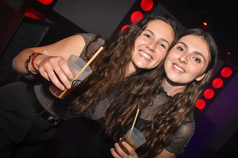 Photo de la soirée DJ BENS