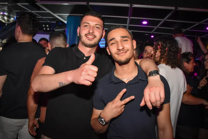 Photo de la soirée DJ BENS