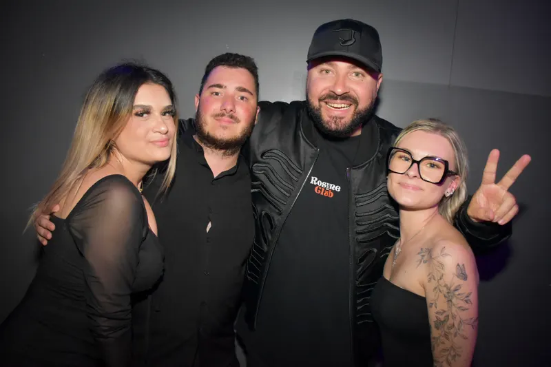 Photo de la soirée DJ BENS