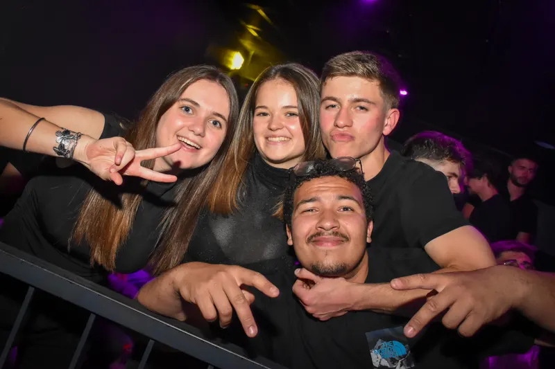 Photo de la soirée DJ BENS