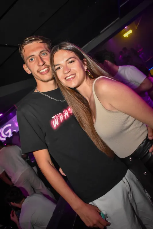 Photo de la soirée DJ BENS