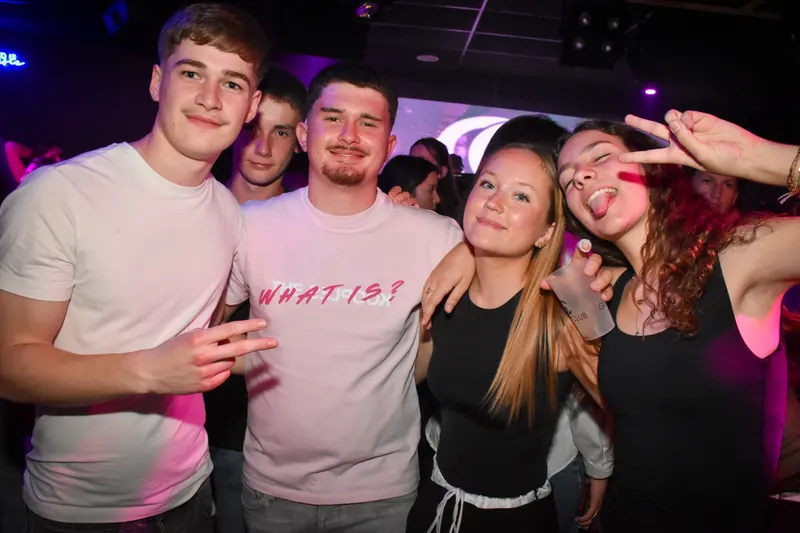 Photo de la soirée DJ BENS