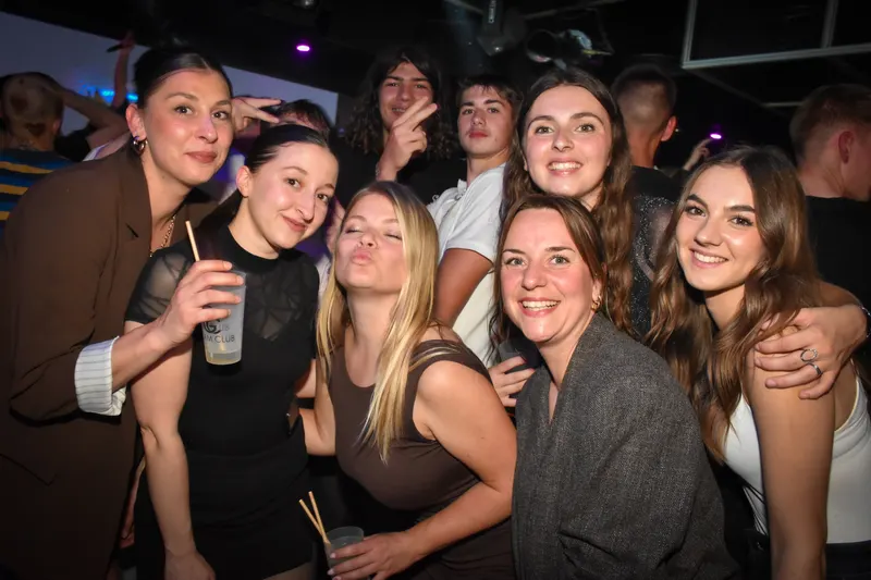 Photo de la soirée DJ BENS