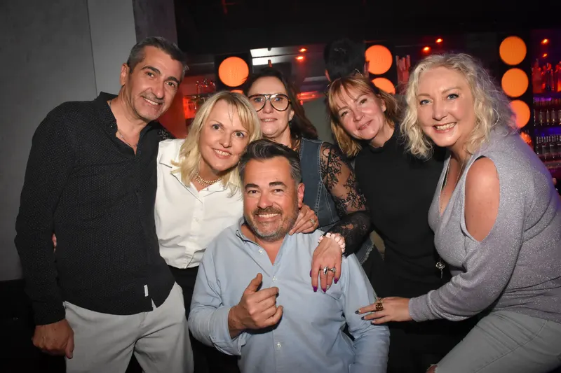 Photo de la soirée DJ BENS