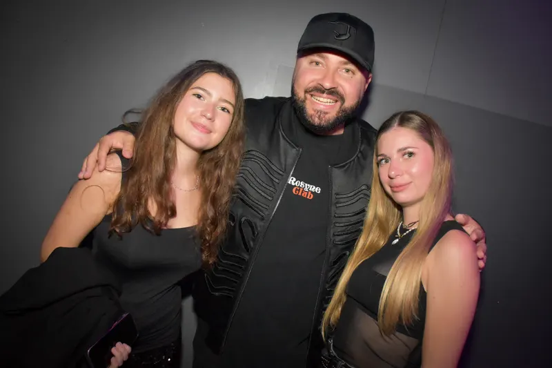 Photo de la soirée DJ BENS