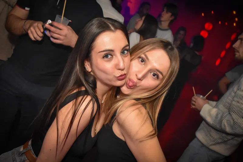 Photo de la soirée So Glam