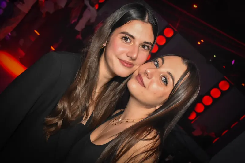 Photo de la soirée So Glam
