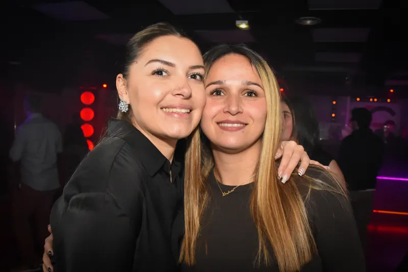Photo de la soirée So Glam