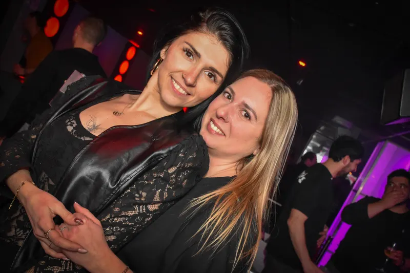 Photo de la soirée So Glam